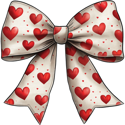 Iron On DTF Transfers For T-Shirt Clothes about 22cm 10 to choice from Valentines