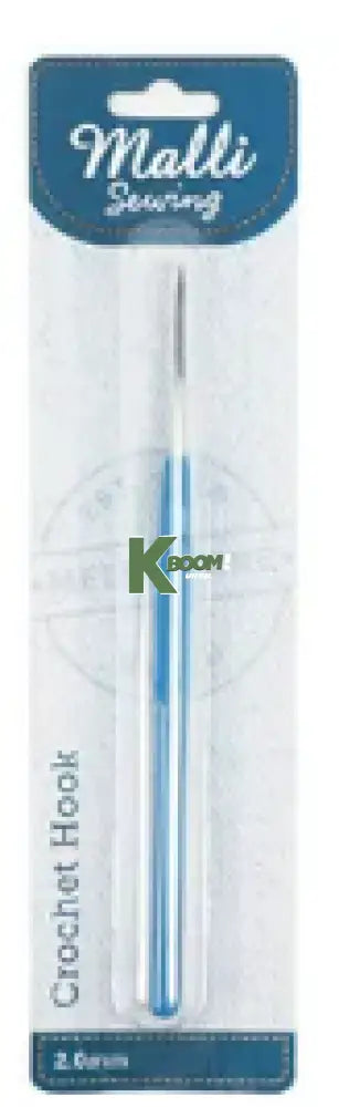 CROCHET HOOK 2.0MM