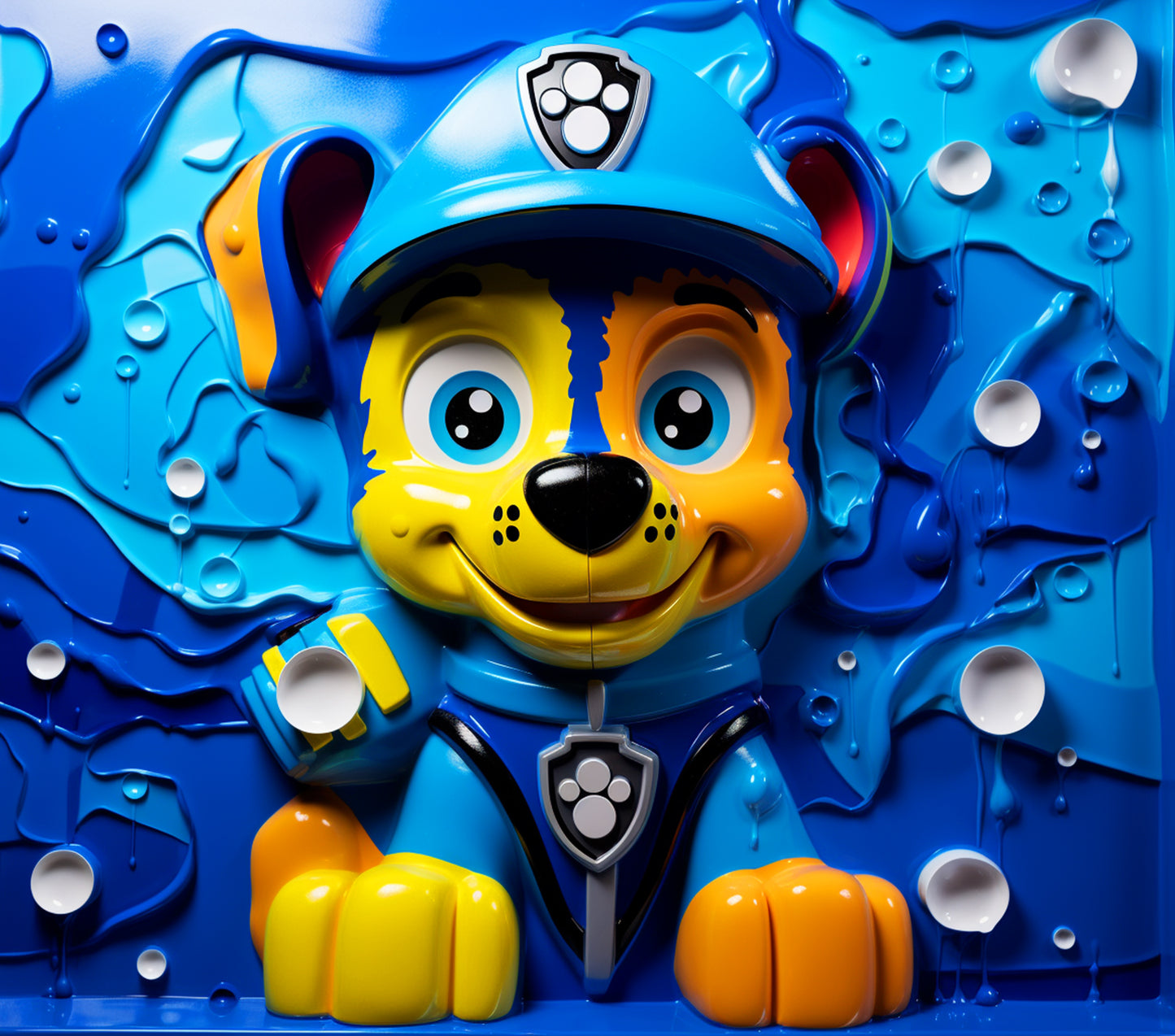 20 Oz Skinny Tumblers 3D paint design cartoon 5 (120-150)30 image to choice from