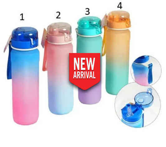 DRINK BOTTLE 900ML 1