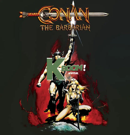 DTF Print 25cm Movies collection 1 Halftone 11