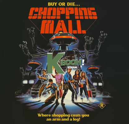 DTF Print 25cm Movies collection 1 Halftone 17