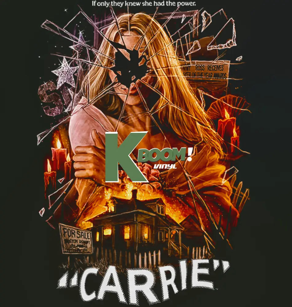 DTF Print 25cm Movies collection 1 Halftone 19