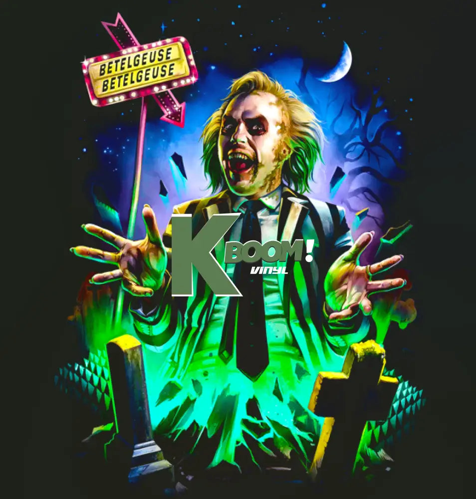 DTF Print 25cm Movies collection 1 Halftone 20