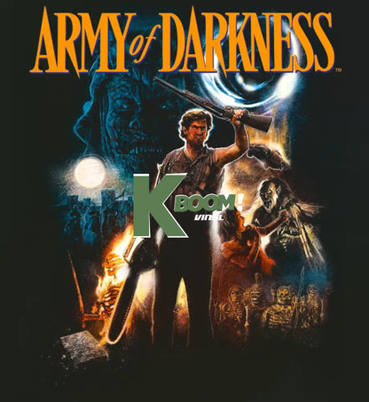 DTF Print 25cm Movies collection 1 Halftone 24