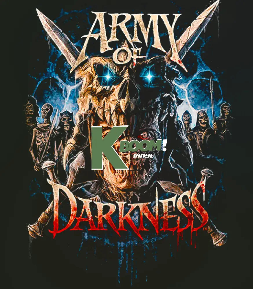 DTF Print 25cm Movies collection 1 Halftone 25