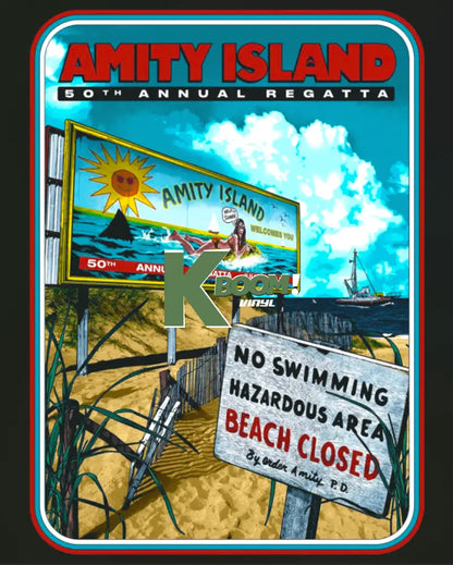 DTF Print 25cm Movies collection 1 Halftone 26