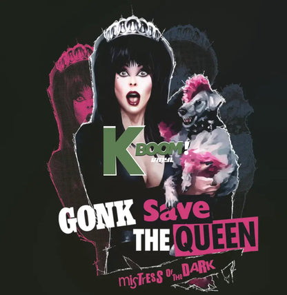 DTF Print 25cm Movies collection 1 Halftone 1