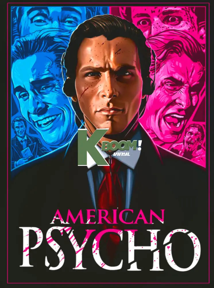 DTF Print 25cm Movies collection 1 Halftone 28