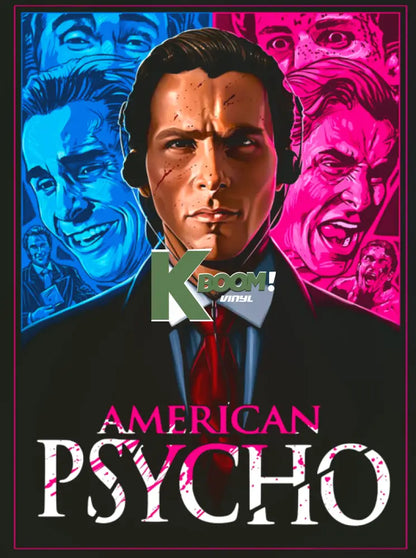 DTF Print 25cm Movies collection 1 Halftone 28