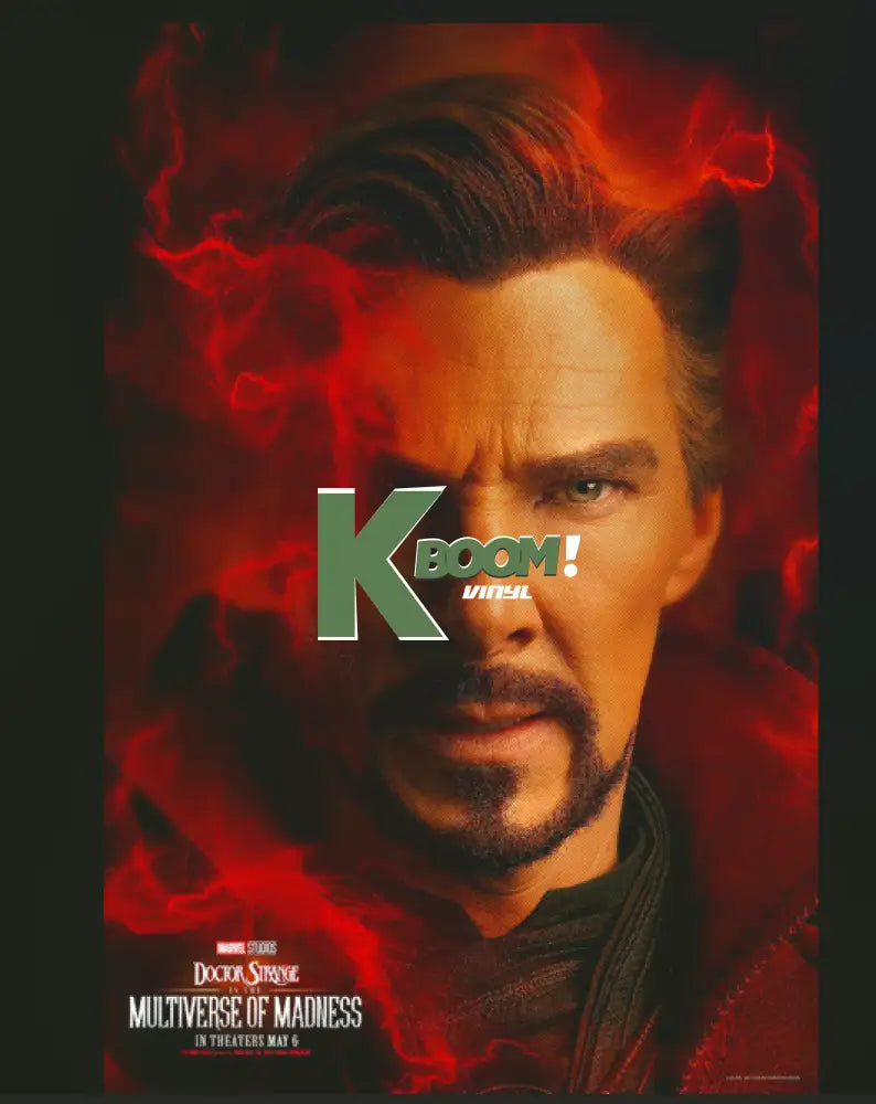 DTF Print 25cm Movies collection 1 Halftone 3