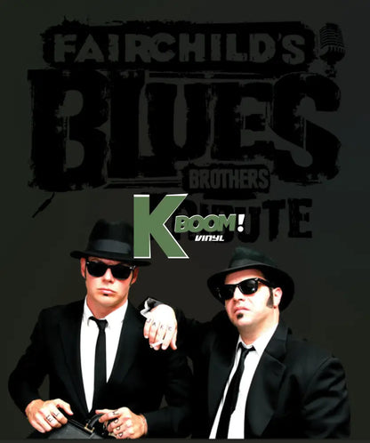 DTF Print 25cm Movies collection 2 Halftone 23