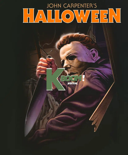 DTF Print 25cm Movies collection 2 Halftone 6