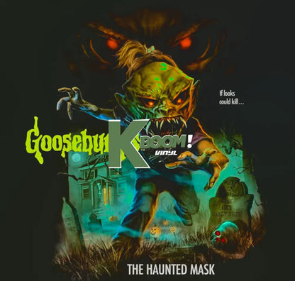 DTF Print 25cm Movies collection 2 Halftone 9