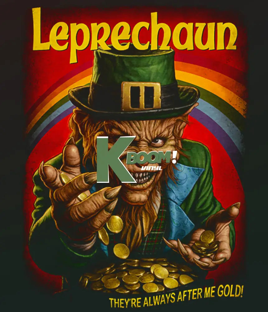 DTF Print 25cm Movies collection 3 Halftone 10