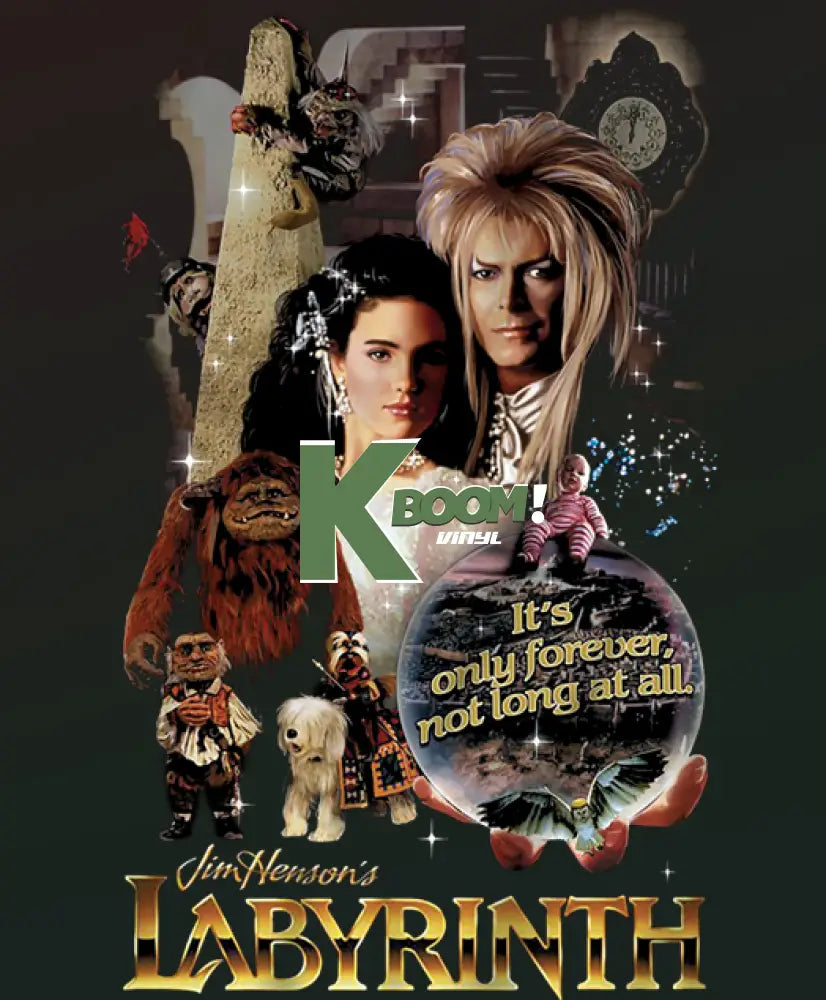 DTF Print 25cm Movies collection 3 Halftone 11