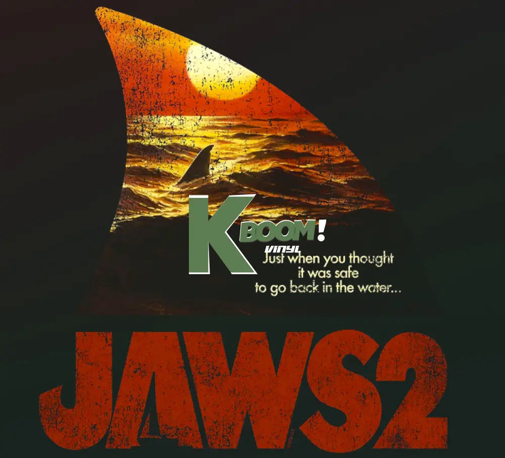 DTF Print 25cm Movies collection 3 Halftone 20