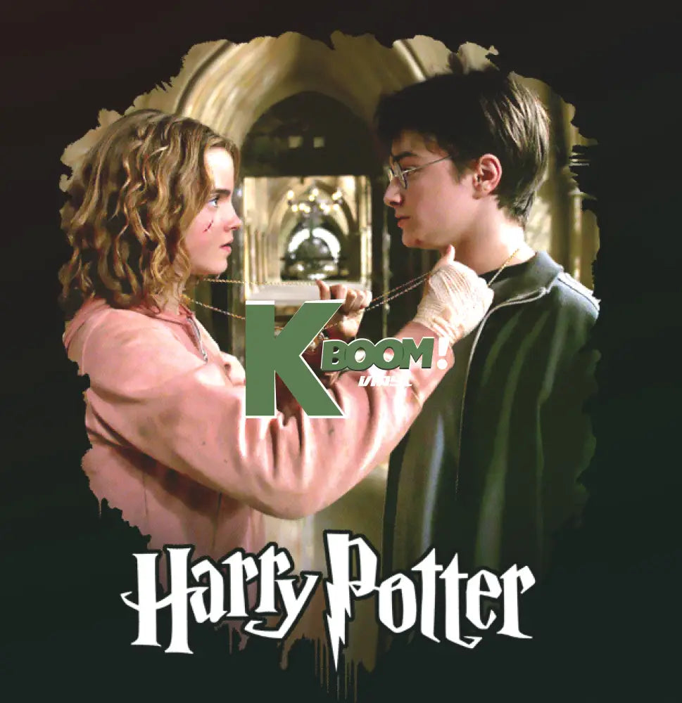 DTF Print 25cm Movies collection 3 Halftone 26