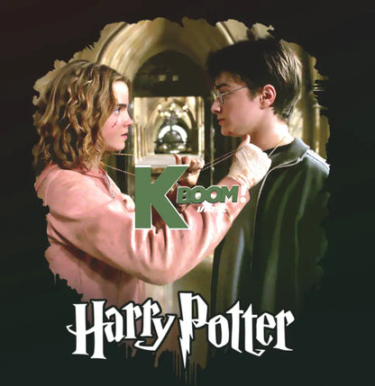 DTF Print 25cm Movies collection 3 Halftone 26