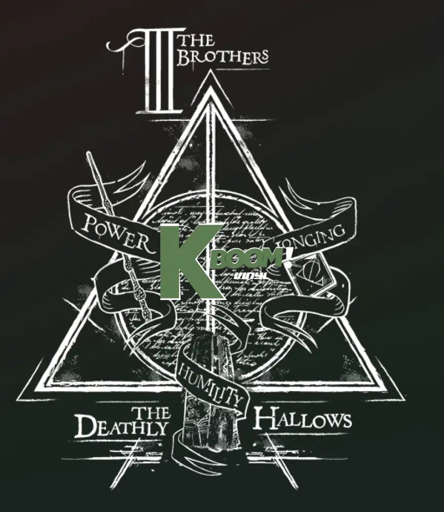 DTF Print 25cm Movies collection 3 Halftone 28