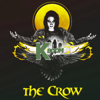 DTF Print 25cm Movies collection 4 Halftone 1