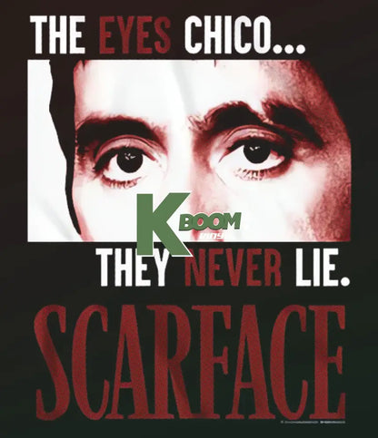 DTF Print 25cm Movies collection 4 Halftone 16