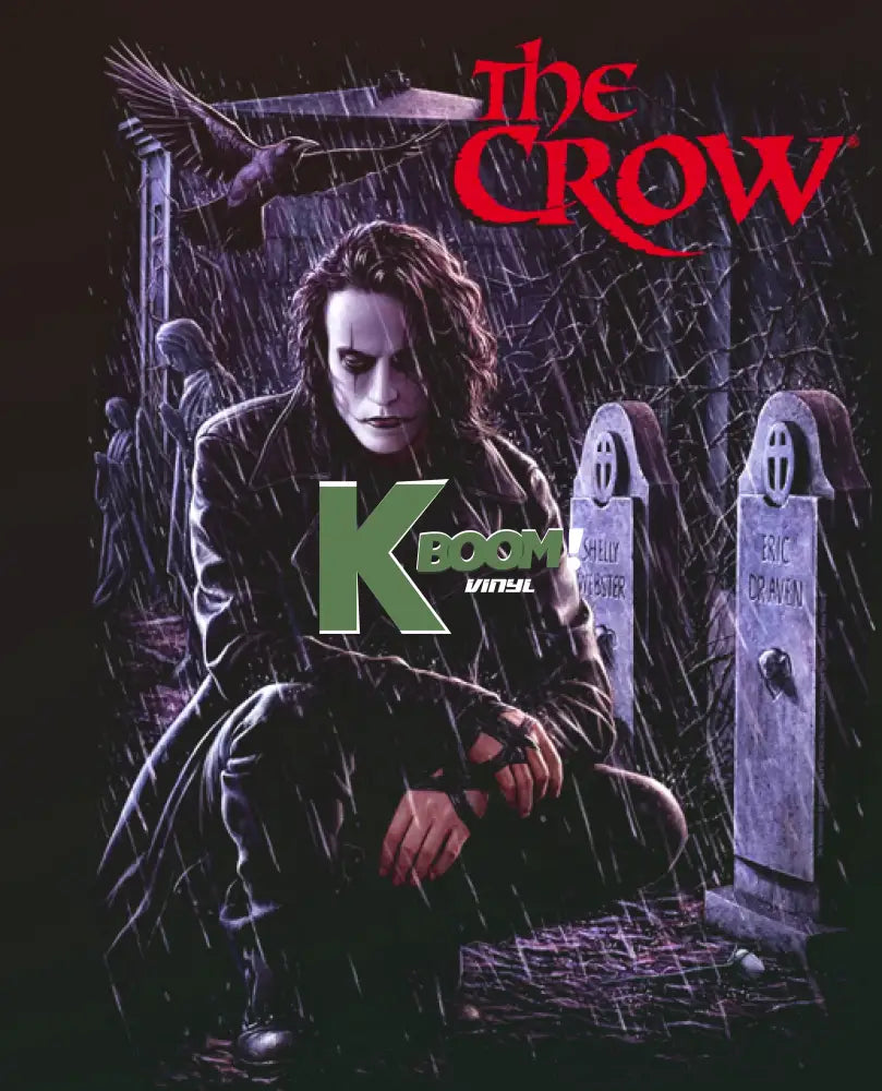 DTF Print 25cm Movies collection 4 Halftone 2