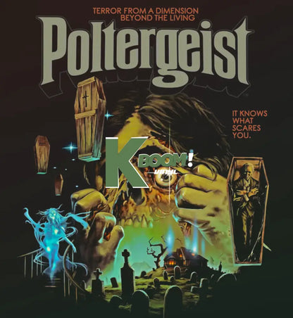 DTF Print 25cm Movies collection 4 Halftone 27