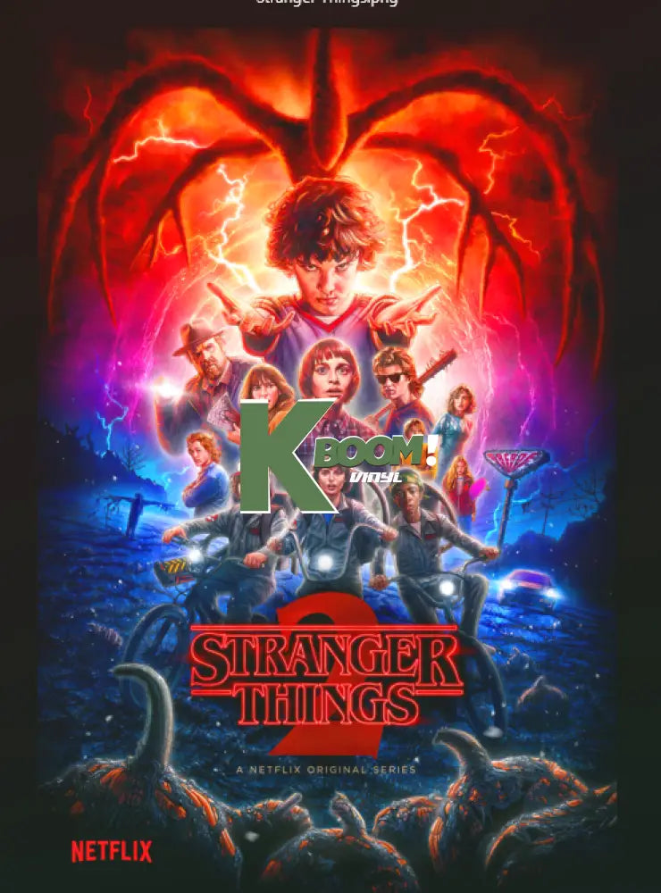 DTF Print 25cm Movies collection 4 Halftone 8