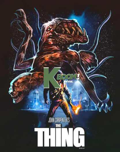 DTF Print 25cm Movies collection 5 Halftone 14