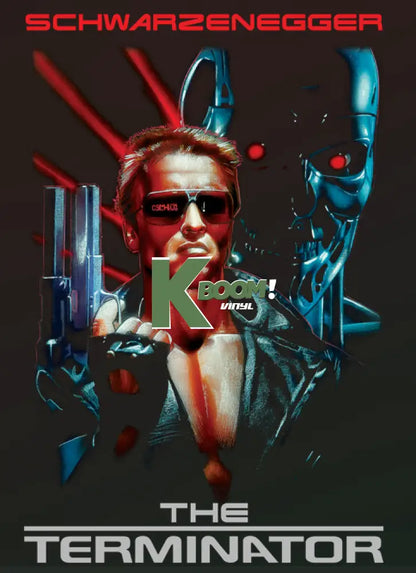 DTF Print 25cm Movies collection 5 Halftone 16