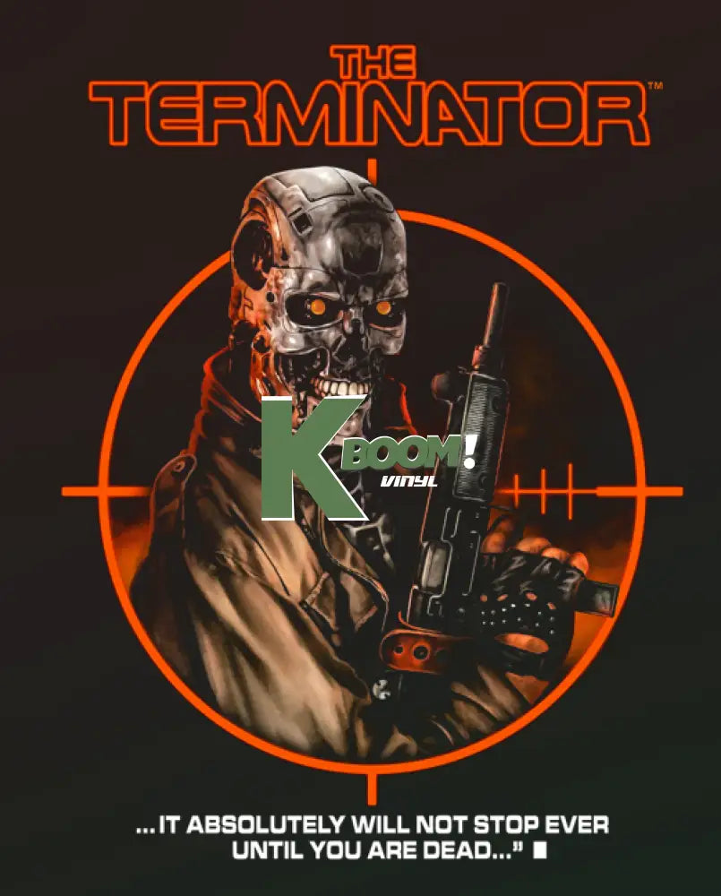 DTF Print 25cm Movies collection 5 Halftone 18