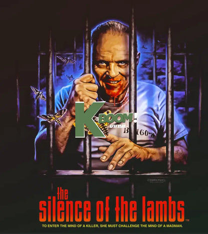 DTF Print 25cm Movies collection 5 Halftone 22