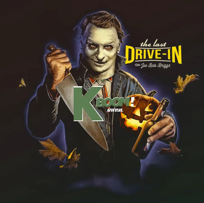 DTF Print 25cm Movies collection 5 Halftone 27