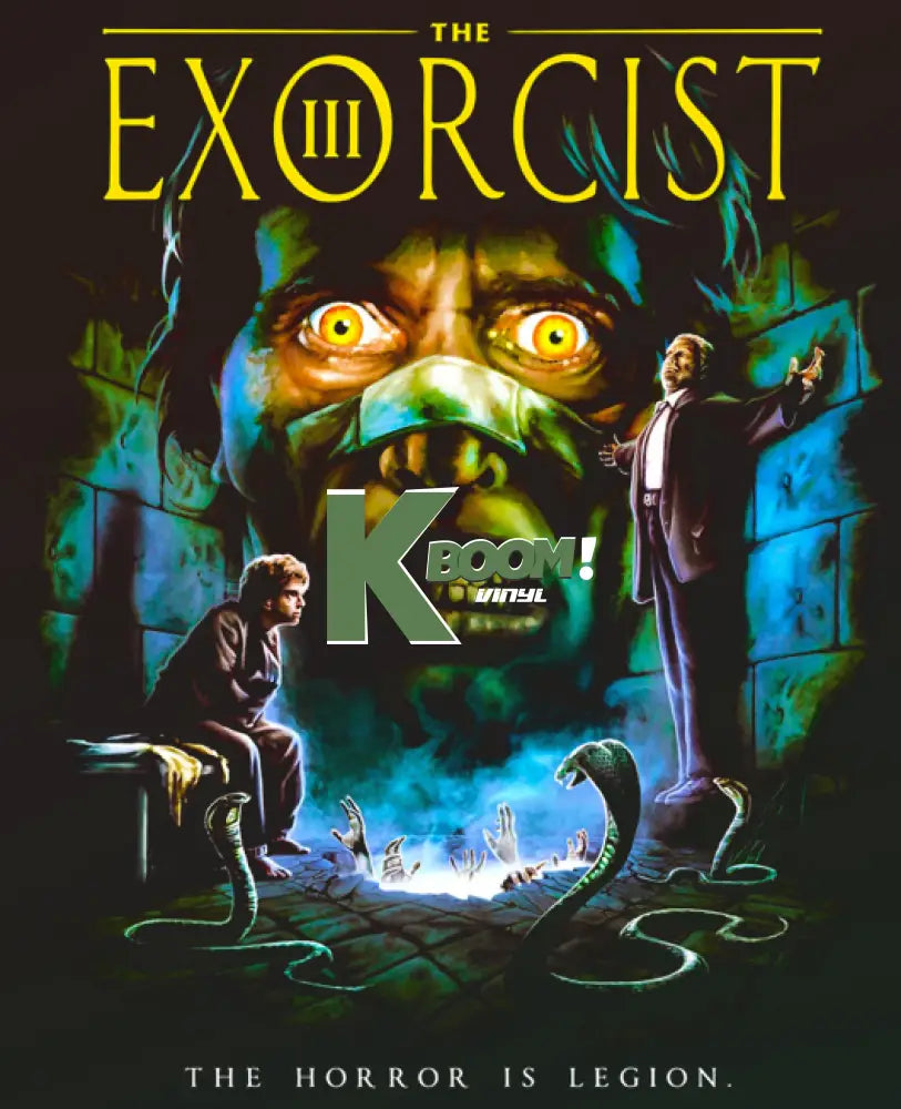 DTF Print 25cm Movies collection 5 Halftone 31