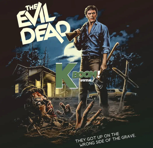 DTF Print 25cm Movies collection 5 Halftone 32