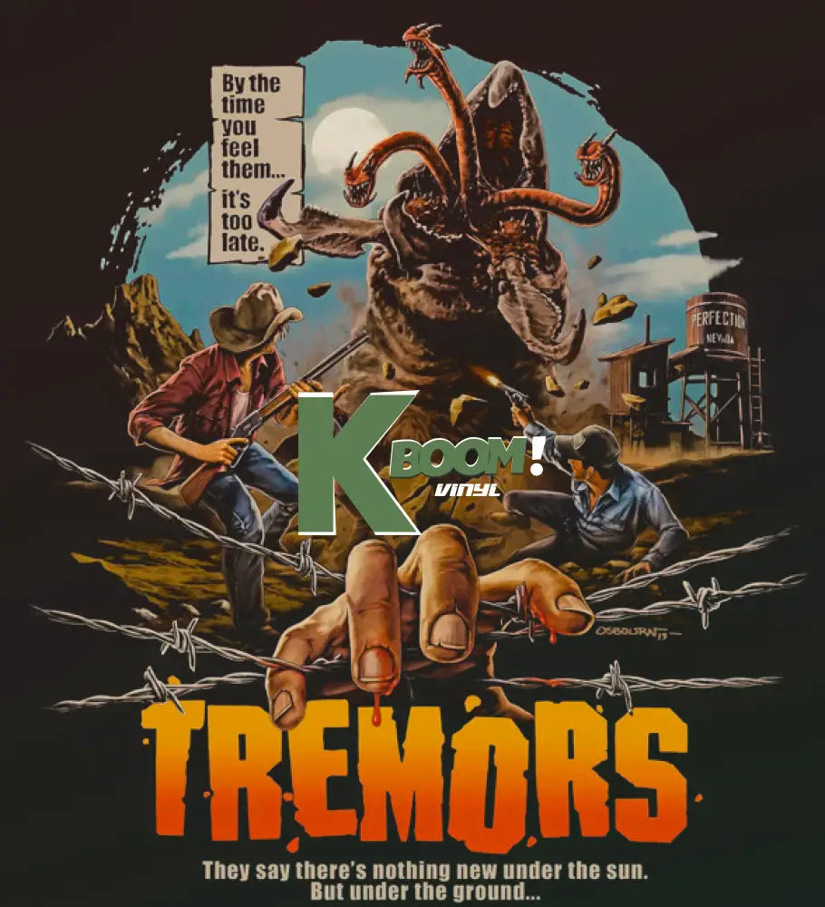 DTF Print 25cm Movies collection 5 Halftone 6