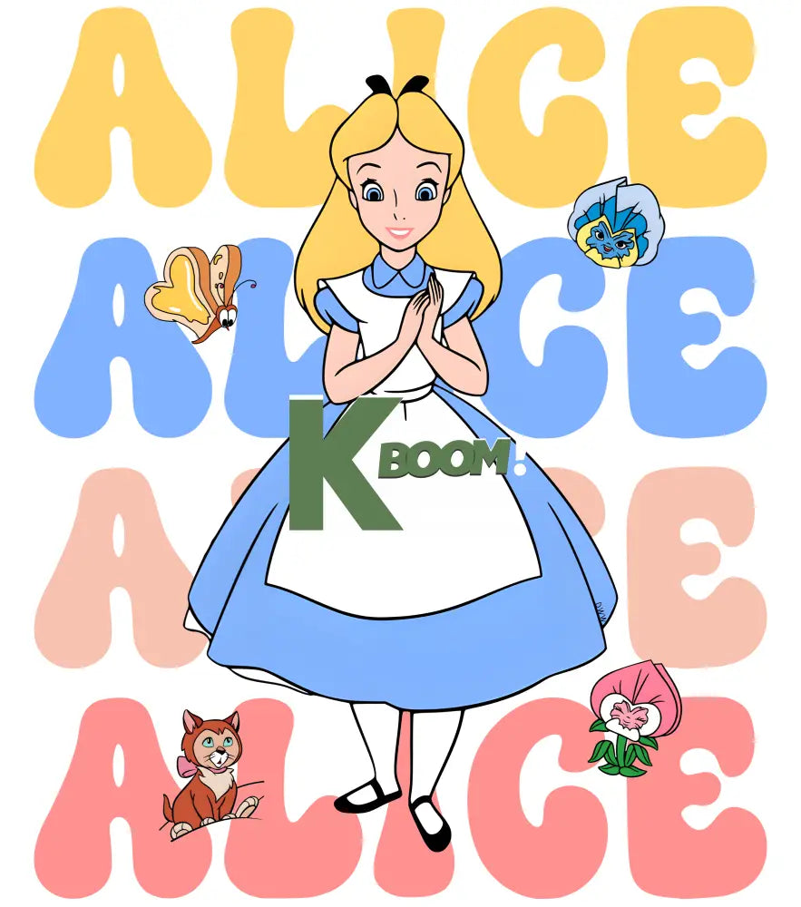 DTF Print back or front 22cm and small 8cm Designs 1 13