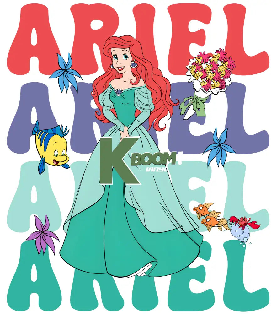 DTF Print back or front 22cm and small 8cm Designs 1 16