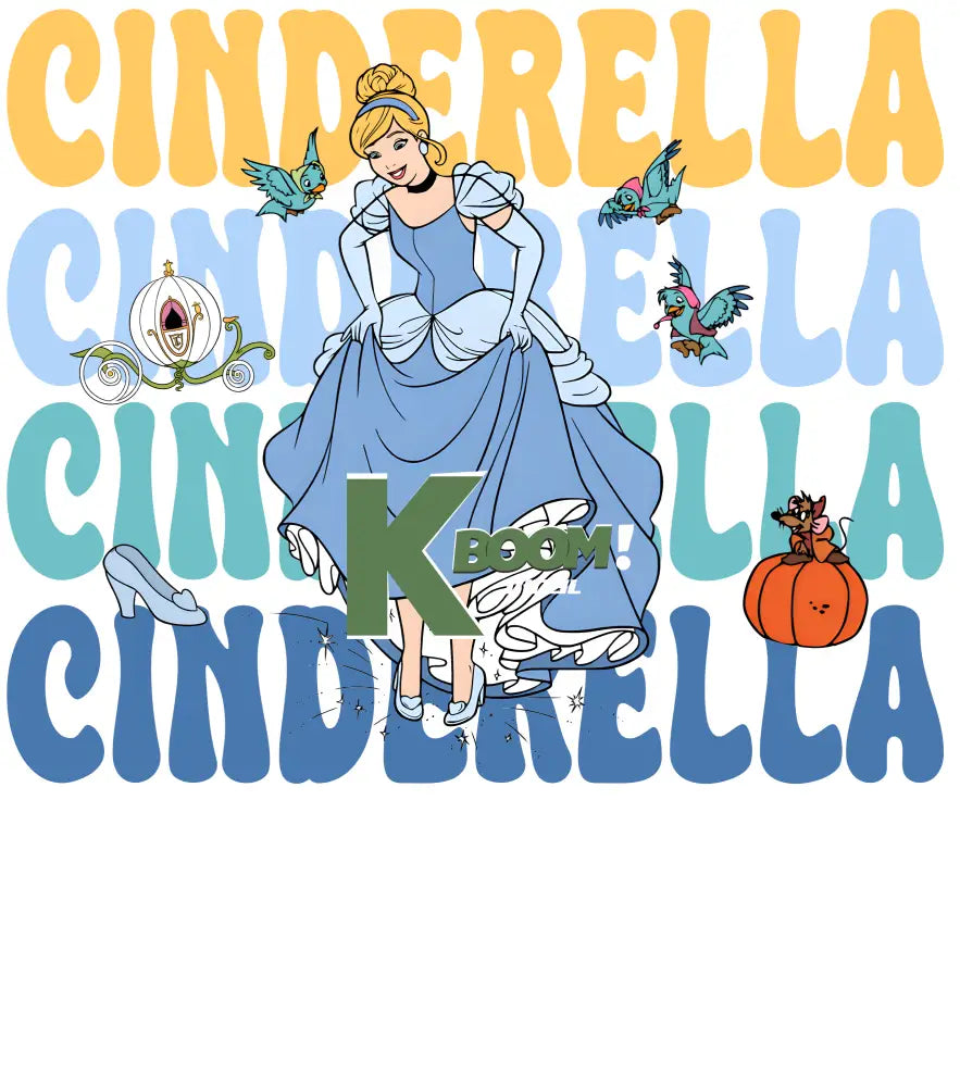 DTF Print back or front 22cm and small 8cm Designs 1 17