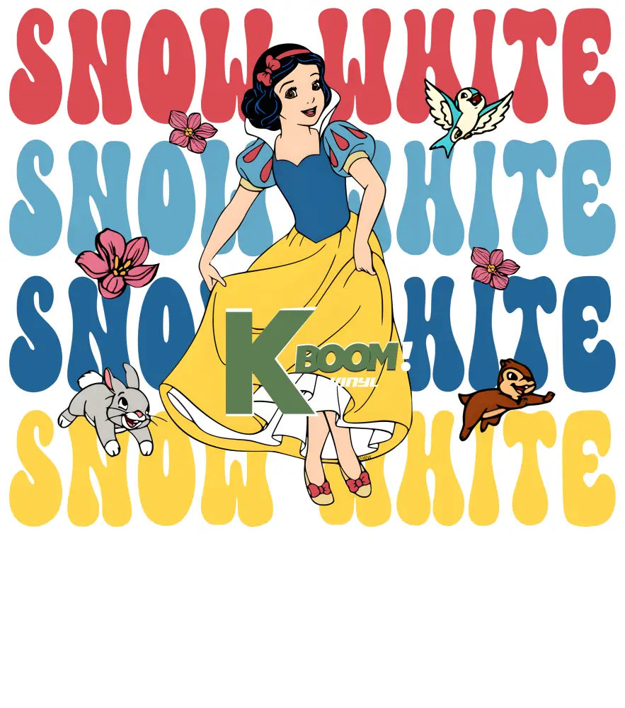 DTF Print back or front 22cm and small 8cm Designs 1 4