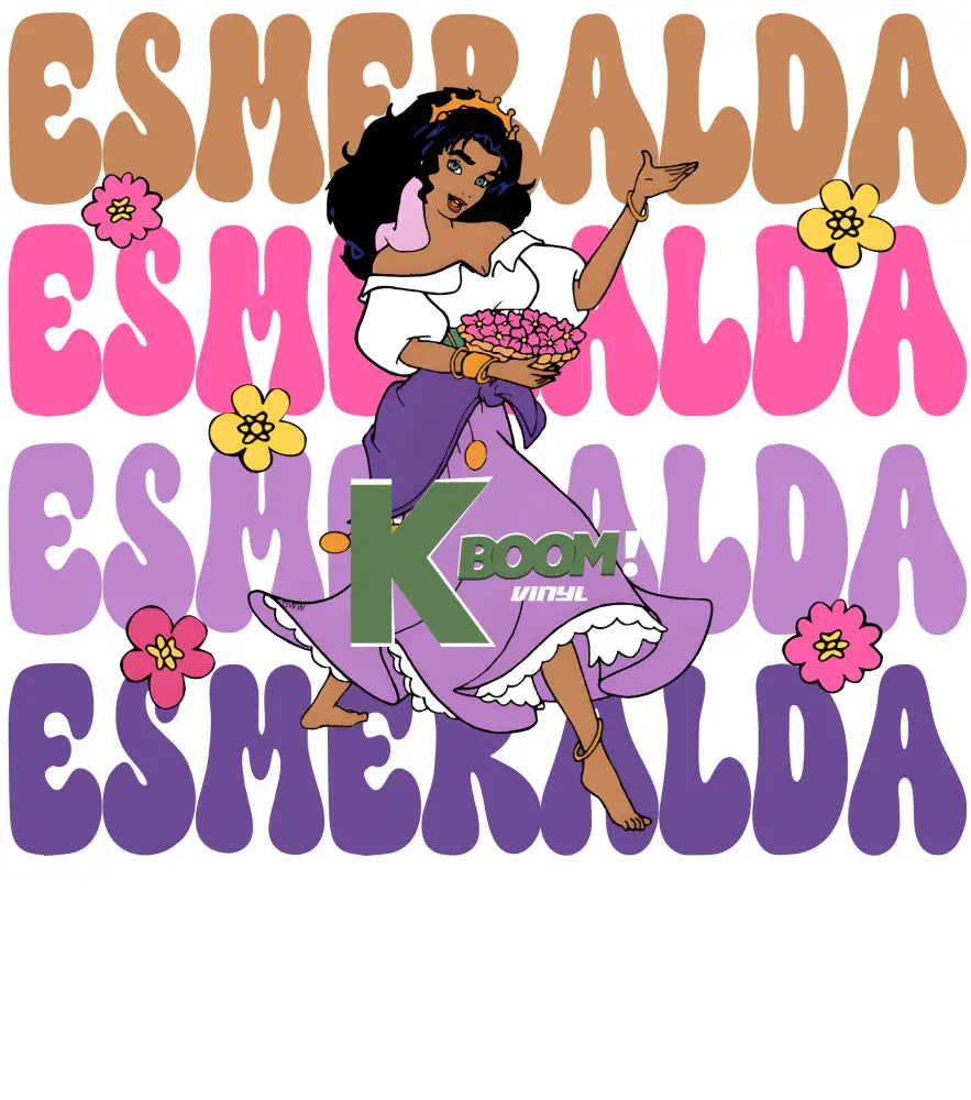 DTF Print back or front 22cm and small 8cm Designs 1 6