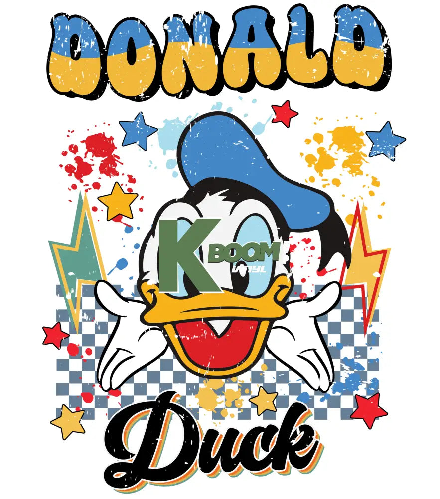 DTF Print back or front 22cm and small 8cm Designs 1 9