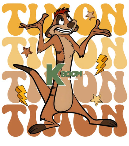 DTF Print back or front 22cm and small 8cm Designs 2 1