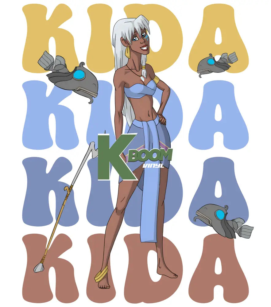 DTF Print back or front 22cm and small 8cm Designs 2 11