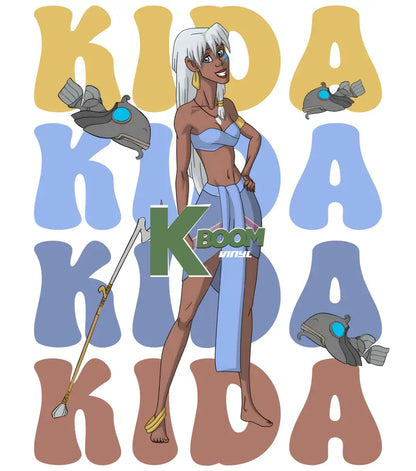 DTF Print back or front 22cm and small 8cm Designs 2 11