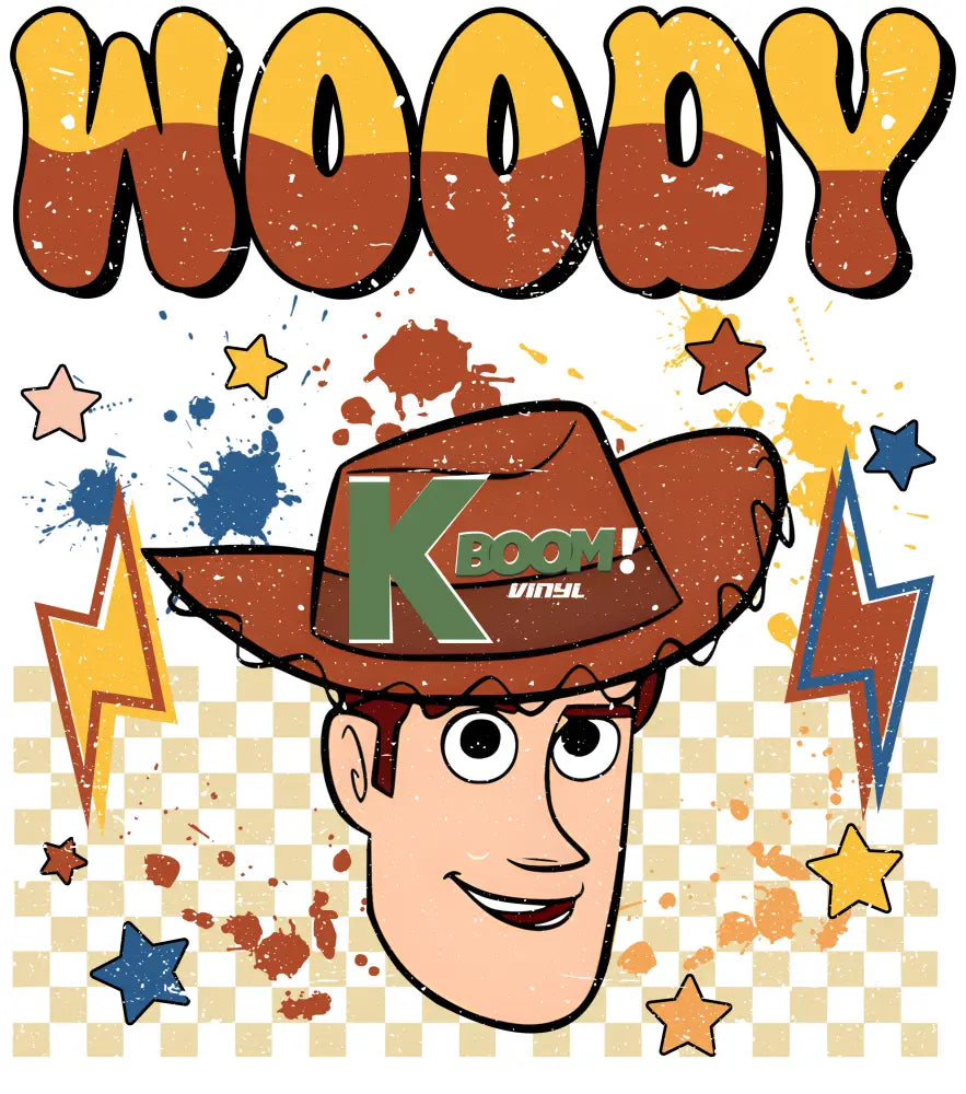 DTF Print back or front 22cm and small 8cm Designs 2 16