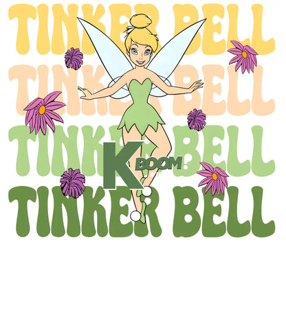 DTF Print back or front 22cm and small 8cm Designs 2 17