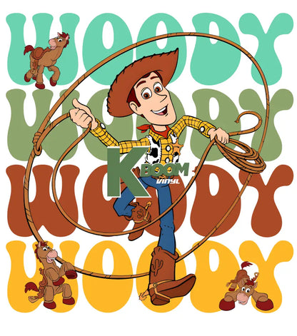 DTF Print back or front 22cm and small 8cm Designs 2 3