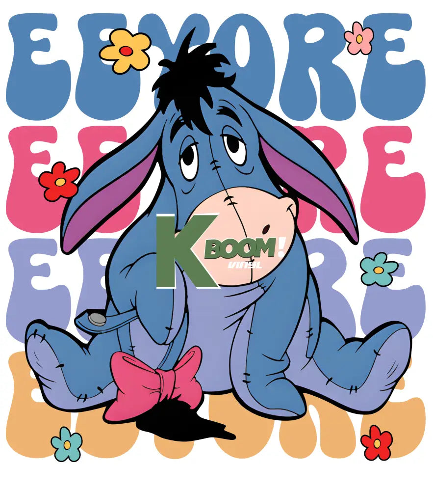 DTF Print back or front 22cm and small 8cm Designs 2 6